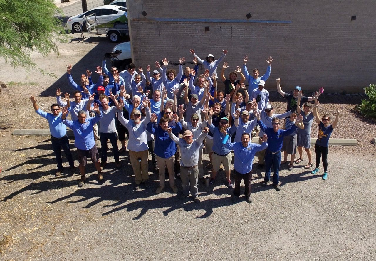 Technicians For Sustainability